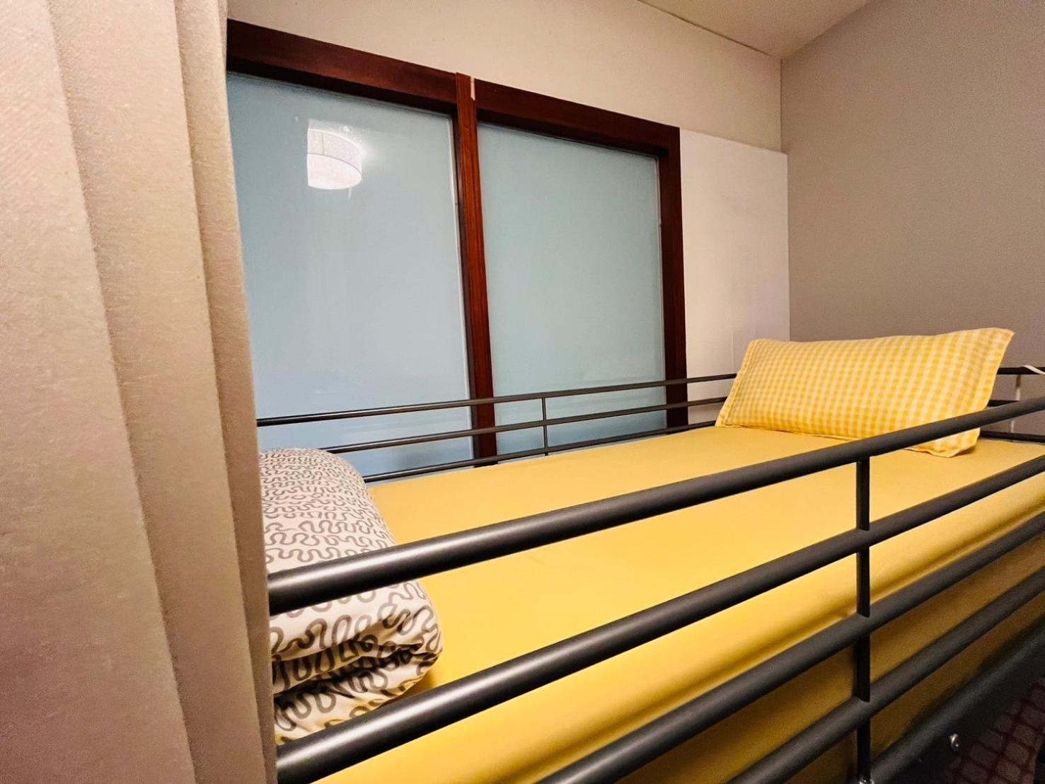 綠色的日子 Apartment Nantou Luaran gambar